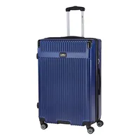 Oxford 24-Inch Expandable Upright Suitcase