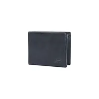 Bellagio RFID Bi-Fold Coin Pocket Wallet