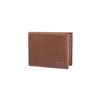 Bellagio RFID Bi-Fold Wallet
