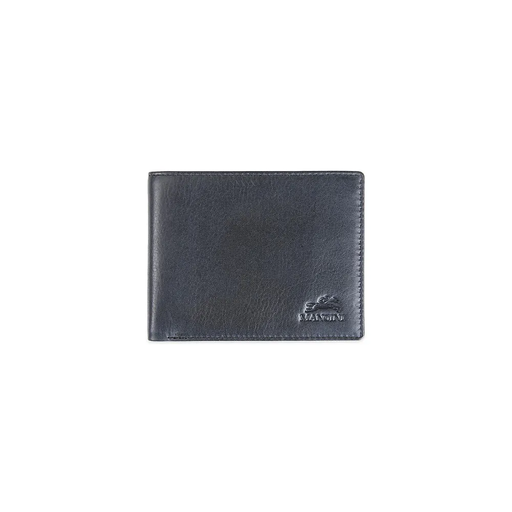 Bellagio Bi-Fold Wallet
