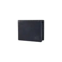 Bellagio Left RFID Wing Bi-Fold Wallet