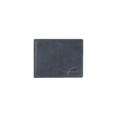 Bellagio RFID Bi-Fold Wallet