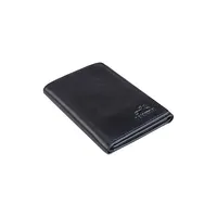Bellagio RFID Tri-Fold Leather Wallet