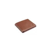 Bellagio RFID Wing Bi-Fold & Coin Pocket Wallet