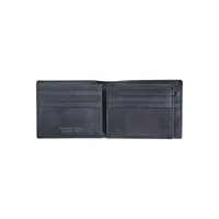 Bellagio Wing Billfold & Coin Pocket Wallet
