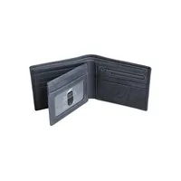 Bellagio Wing Billfold & Coin Pocket Wallet