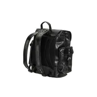 Buffalo Flap Backpack For 15.6-Inch Laptop