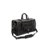 Dowel Rod Carry-On Duffle Bag