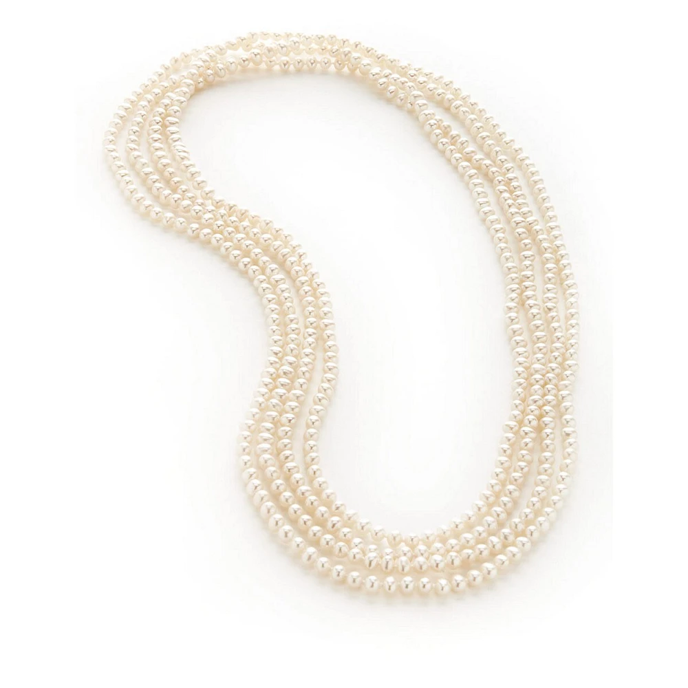 Freshwater Pearl Necklace