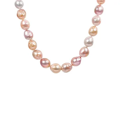 11 to 14mm Freshwater Pearl Necklace