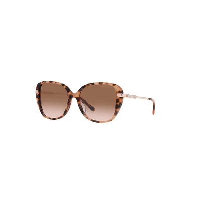 Flatiron Sunglasses