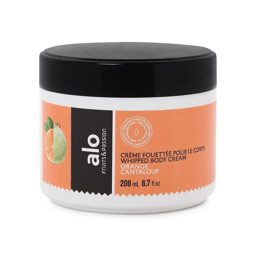 Alo Whipped Body Cream