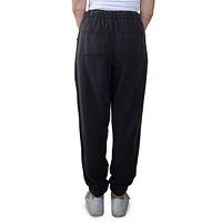 Tencel Drawstring Joggers