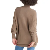 Turtleneck Sweater