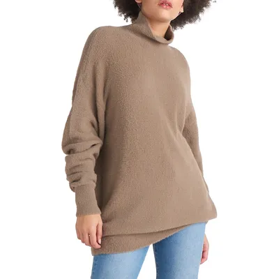 Turtleneck Sweater