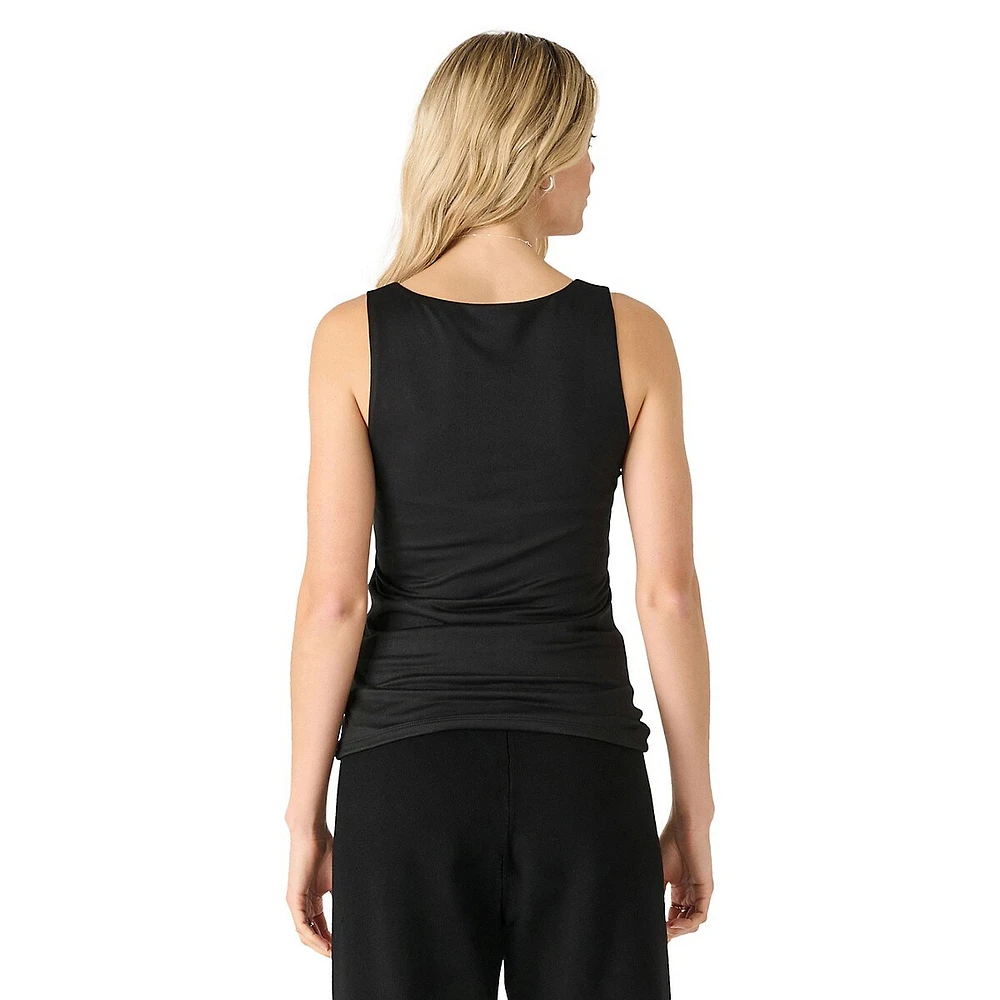 Plus Essential Stretch Tank