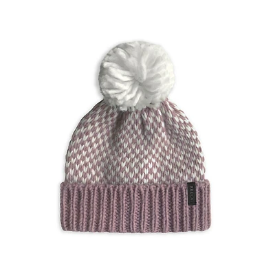 Rella Wool-Blend Toque