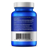 Citrate de zinc Sisu 30 mg