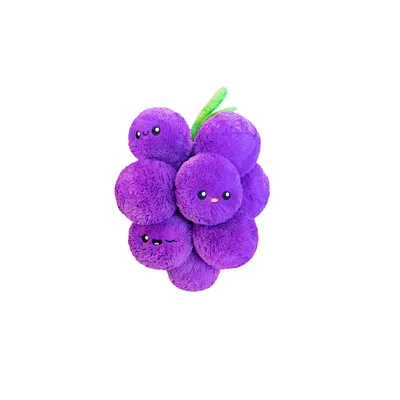 Comfort Food Grapes