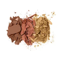 BLACK RADIANCE TRUE COMPLEXION CONTOUR PALETTE