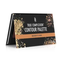 BLACK RADIANCE TRUE COMPLEXION CONTOUR PALETTE