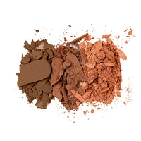 BLACK RADIANCE TRUE COMPLEXION CONTOUR PALETTE