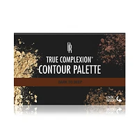 BLACK RADIANCE TRUE COMPLEXION CONTOUR PALETTE