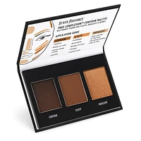 BLACK RADIANCE TRUE COMPLEXION CONTOUR PALETTE