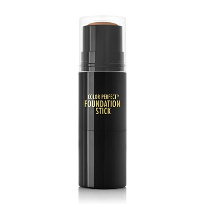 BLACK RADIANCE COLOR PERFECT FOUNDATION STICK