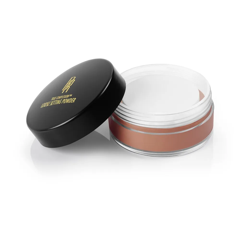 BLACK RADIANCE TRUE COMPLEXION LOOSE SETTING POWDER