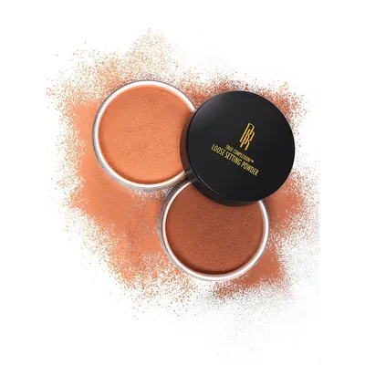 BLACK RADIANCE TRUE COMPLEXION LOOSE SETTING POWDER