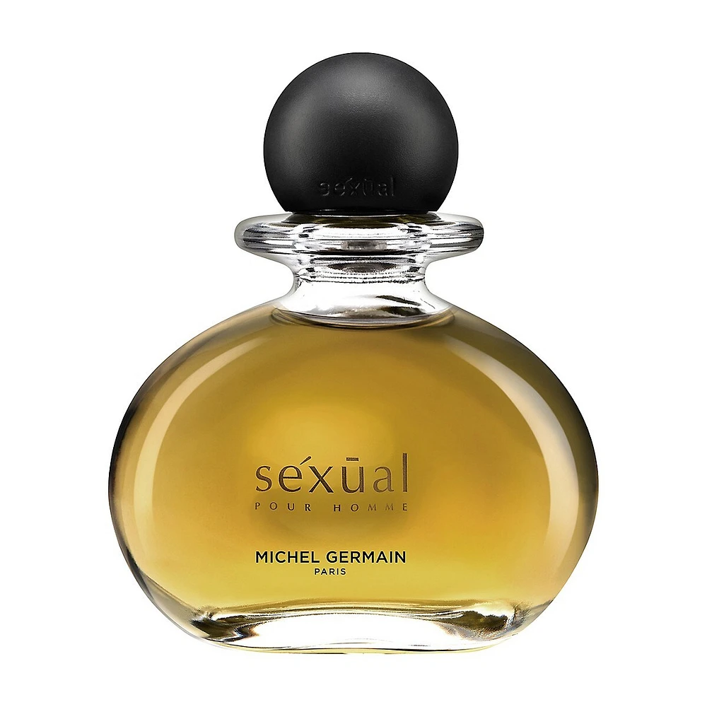 Sexual Pour Homme Aftershave