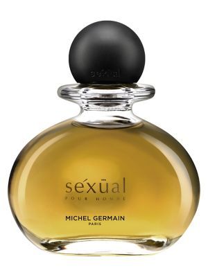 Sexual Pour Homme Aftershave