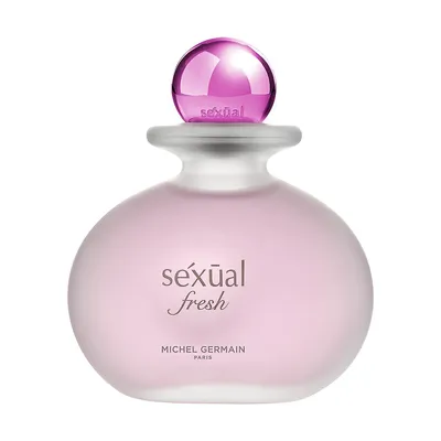 Eau de parfum Sexual Fresh