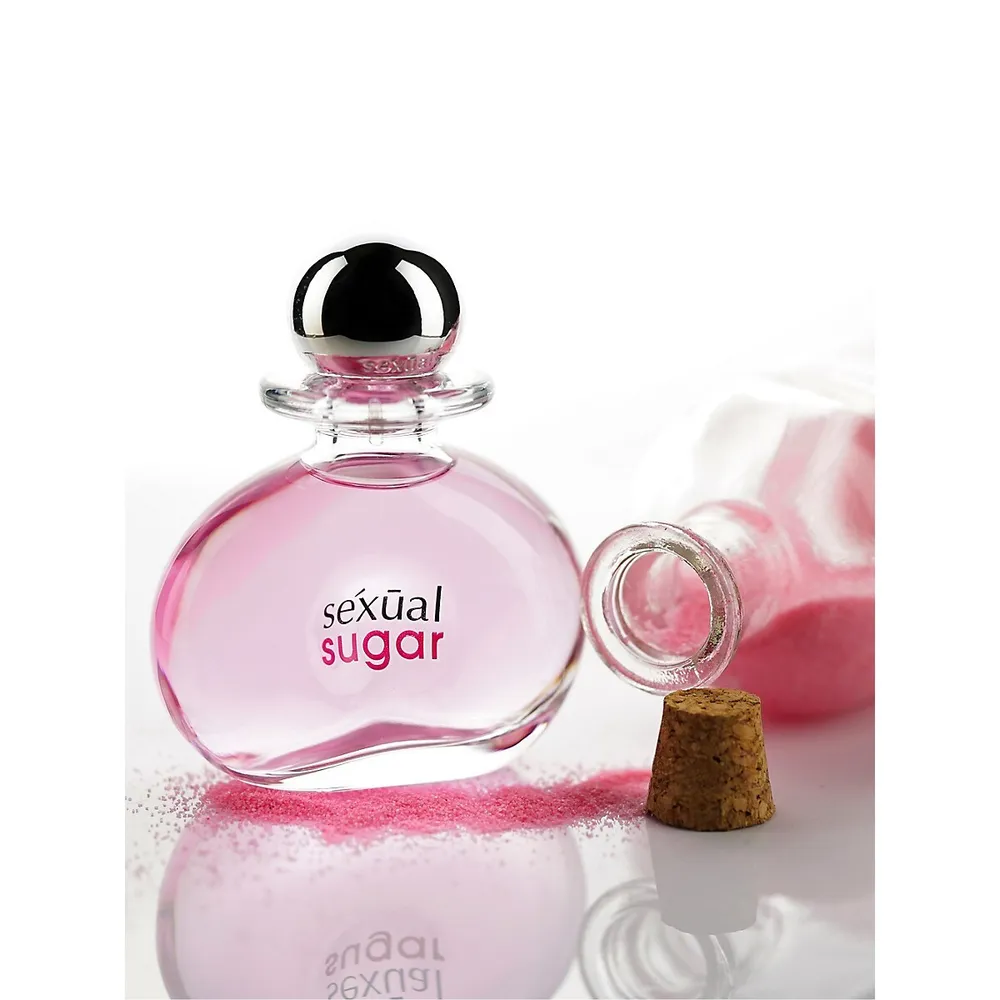 Sexual Sugar Eau De Parfum Spray