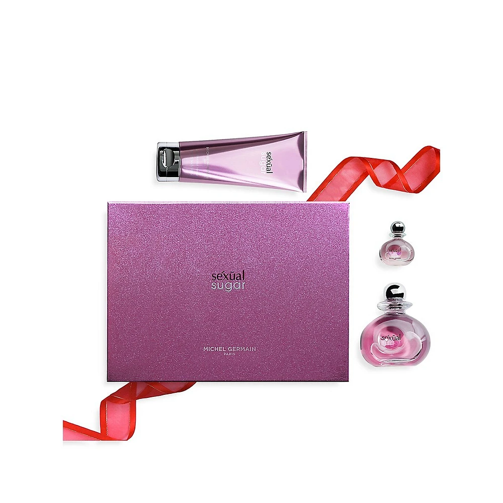 Sexual Sugar Gift Set - $240 Value