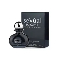 Sexual Night Pour Homme Eau de Toilette