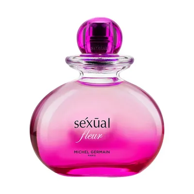 Eau de parfum en vaporisateur Sexual Fleur