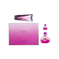Coffret Sexual Fleur - valeur de 240$