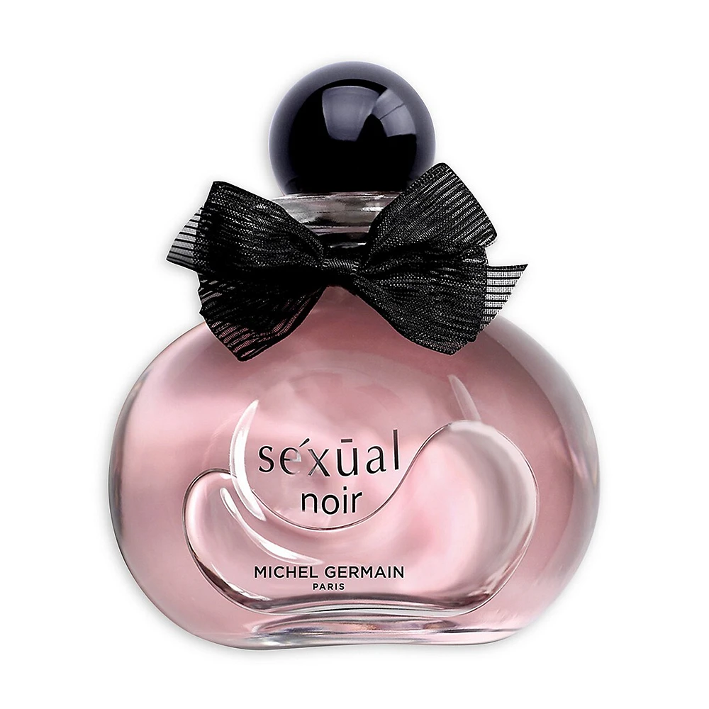 Sexual Noir Eau de Parfum