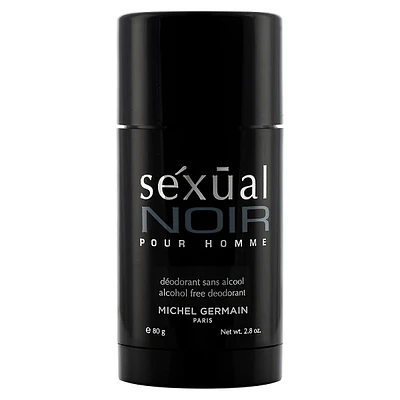 Sexual Noir Pour Homme Deodorant Stick