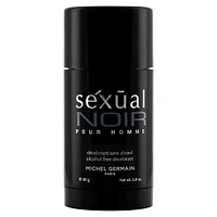 Sexual Noir Pour Homme Deodorant Stick