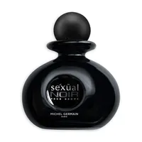 Sexual Noir Pour Homme Eau de Toilette Spray