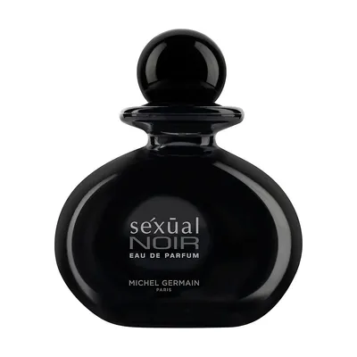 Sexual Noir Pour Homme Eau de Parfum