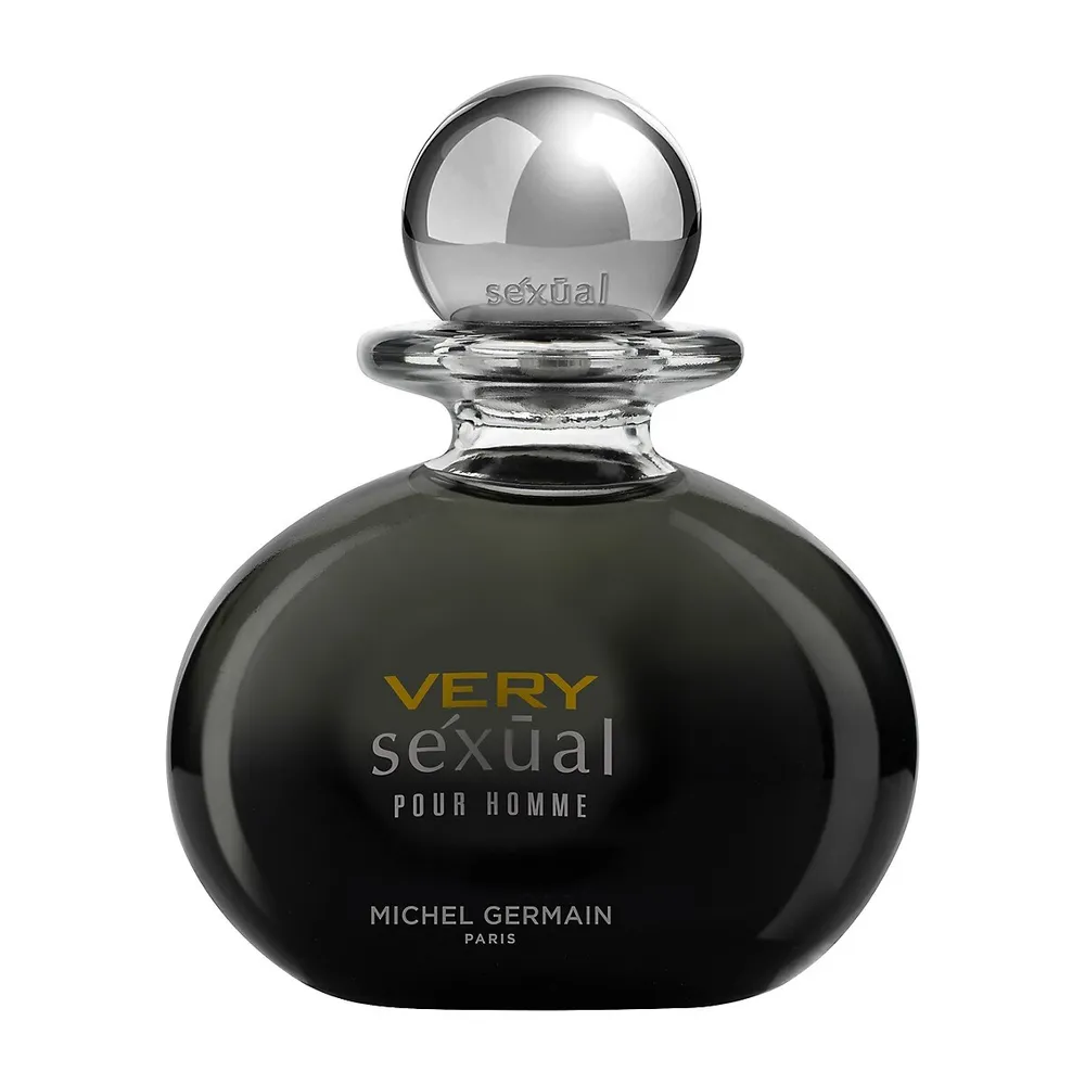 Very Sexual pour homme Eau de Toilette Spray