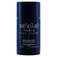 Désodorisant Sexual Paris pour homme