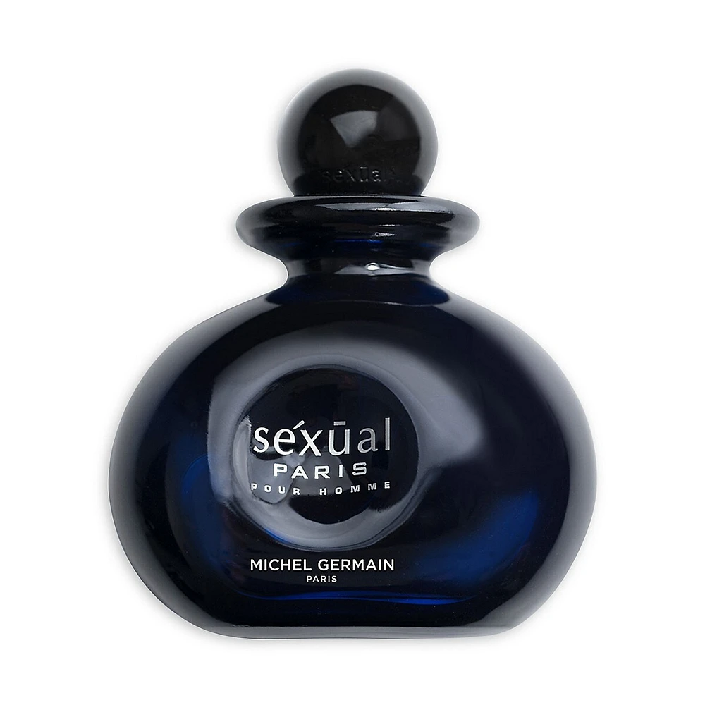 Eau de toilette Sexual Paris pour homme