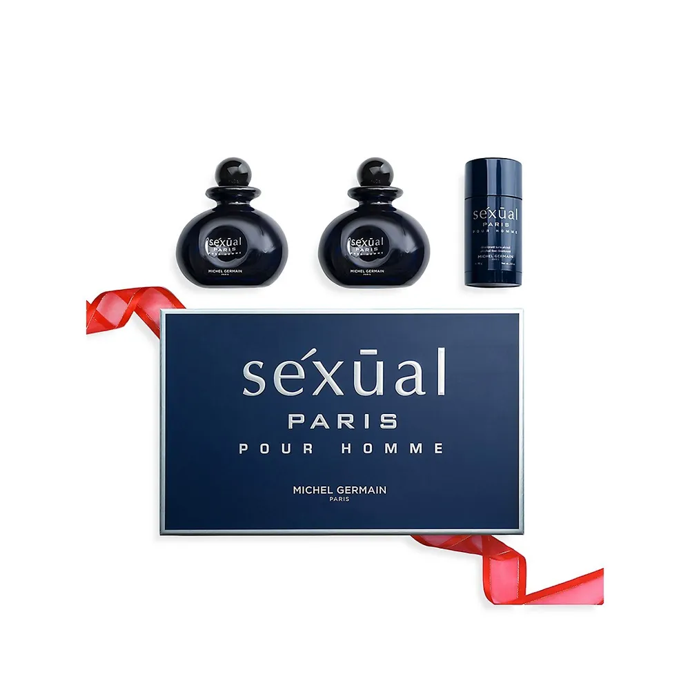 Sexual Paris Pour Homme - $205 Value