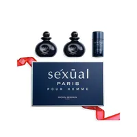 Sexual Paris Pour Homme - $205 Value