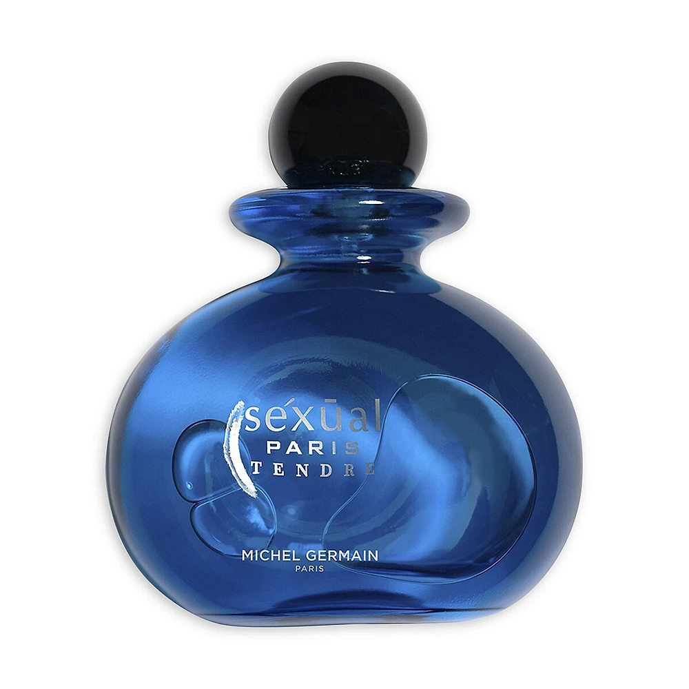 Eau de toilette Sexual Paris Tendre pour homme